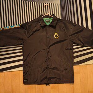 Ripndip Nermhog Coaches Jacket